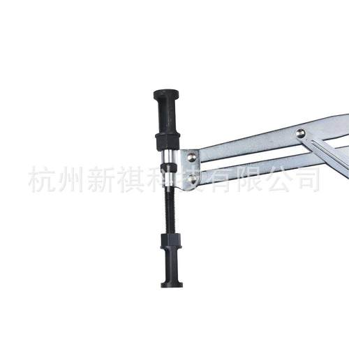 10寸功能压凡拆尔钳气门弹簧拉拔拆式装工具气门油封GJT多卸器