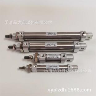 迷你气缸C85N25/CD85N52--60-75-80-100-1RCN25-50160-1715C/L/G-