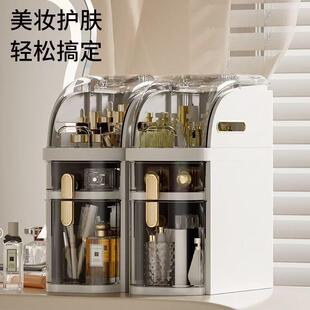 家厨房储物置物架抽屉式用夹缝柜卫生所间厕缝隙柜子夹缝柜边窄形