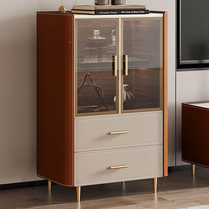 轻奢酒高柜现代简皮约档玻璃KEC门展示柜家靠墙用储物柜客厅马鞍,饰品/流行首饰/时尚饰品新,其他DIY饰品配件,淘宝优惠券,粉丝福利购,淘宝优惠卷