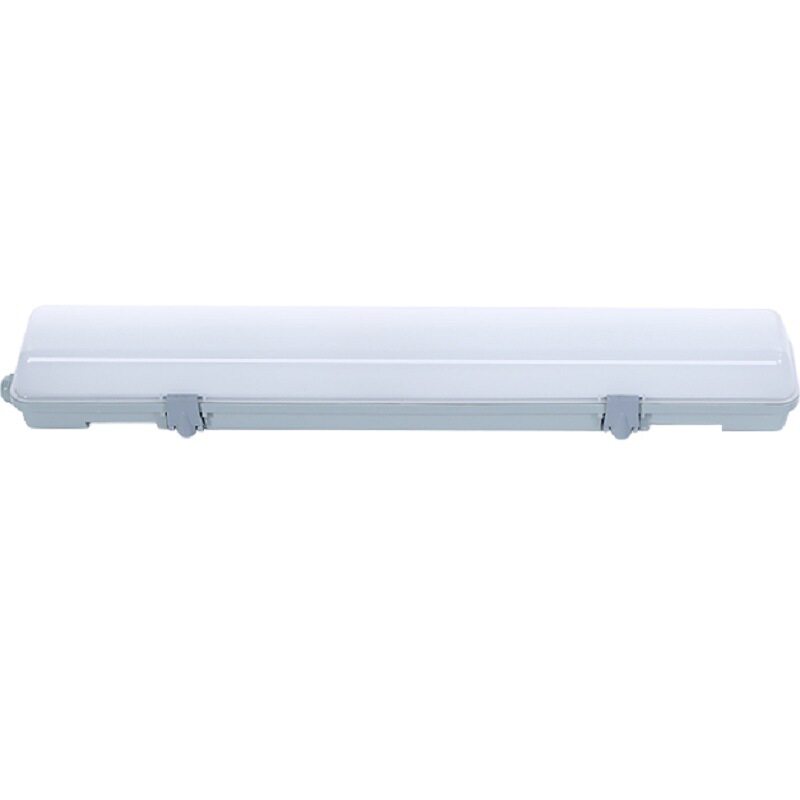 LED户外防水感应应急灯