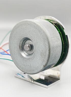 L4直8刷20MB无直流电机吸尘器家用工业大功率多功能QAI流无刷电机