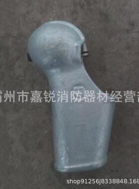 座锲型线夹NJJ电铁路接杵触网线卡承力索终端锚夹力固金具