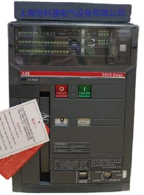 A3437BBaEmx2空气断器E1B800LIFF3DPNST1014519路5