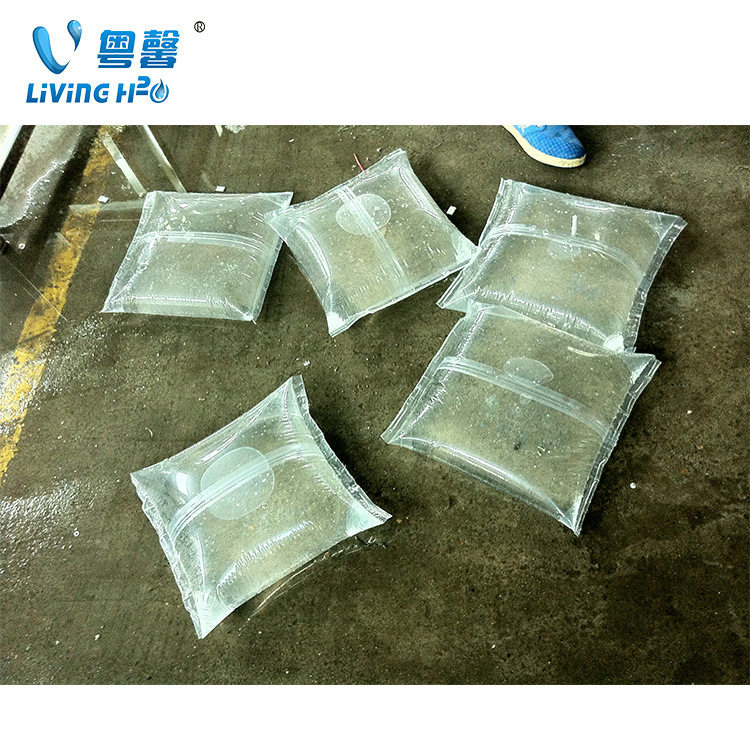 液体豆奶袋装包装机 全套全自动液体包装机 计数定量灌装机