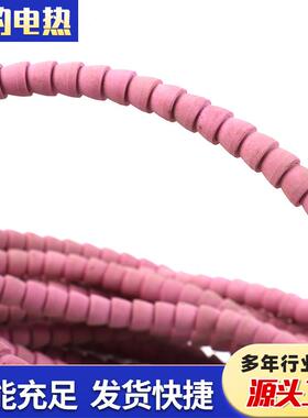 履带式陶瓷加热绳热厂家高功率加热带OFP电热圈热理处片加热器电