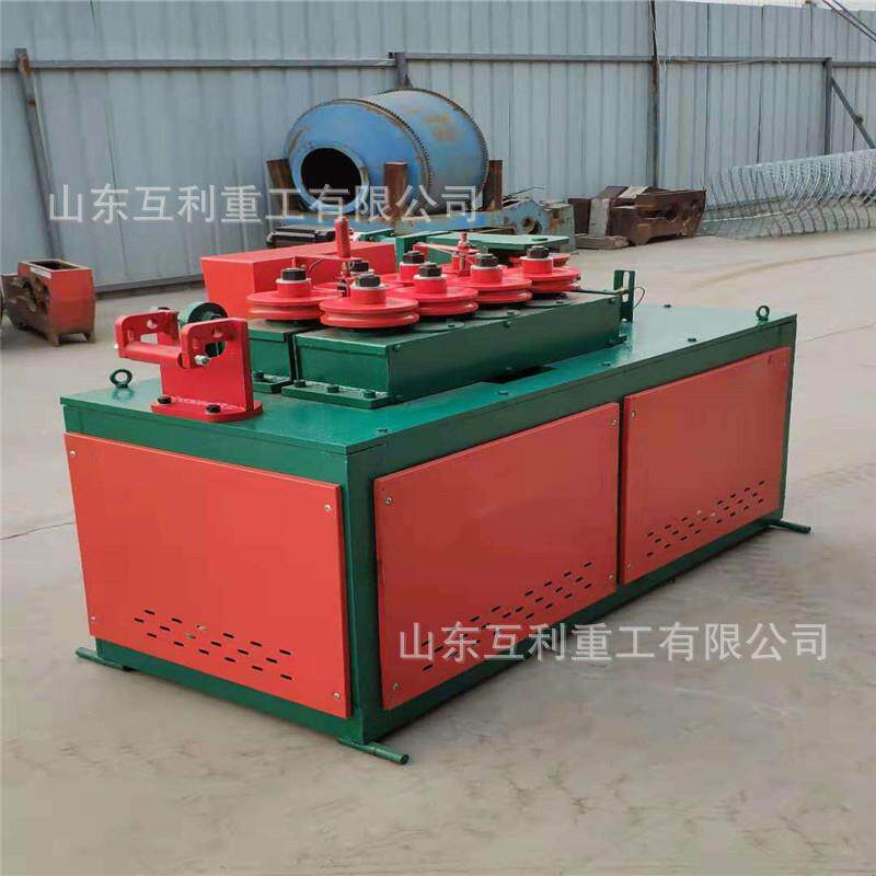 圆管室方管不锈属钢弯曲机金钢管铜管弯弧机NVV温棚大弯管机