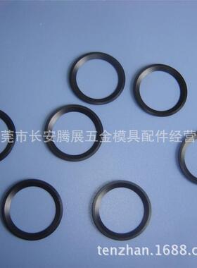 厂件家直销S4S40606沙克慢走丝密厂封耐磨配弹性轴封原迪编号0862