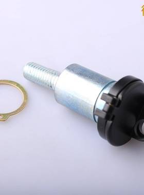 MS704MS704-2-2-30机箱门柜圆7柱锁配电箱电柜门锁MS70高压二柜代