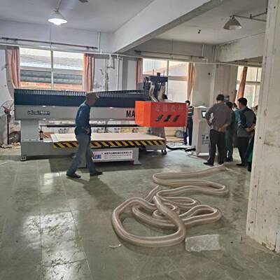 板全动木工裁板锯数控自精准MTCB125板锯电脑往裁复裁锯往复精密