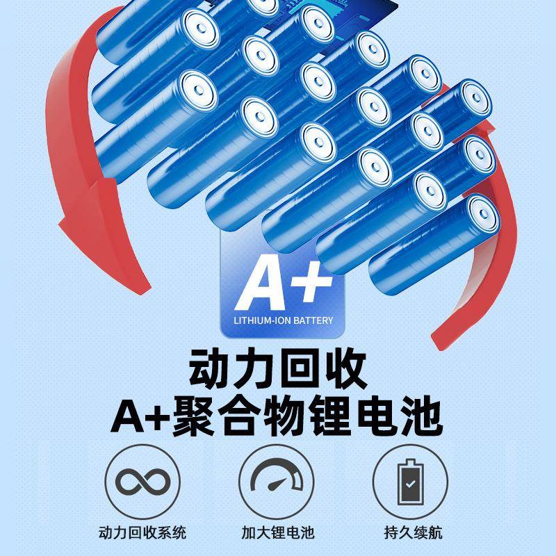 电冲击钻家锤用小电钻钻锂电工具多功能电钻充电式电动397转螺丝