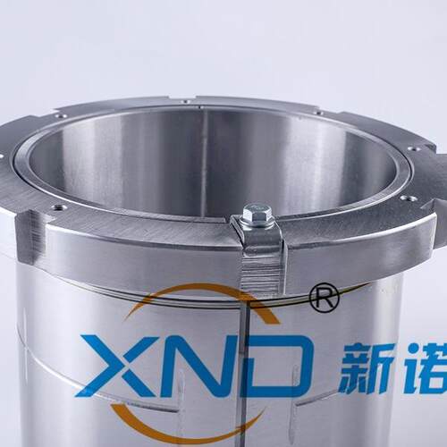 XND-SL快速卸型免键轴套/SS免键轴套/拆L胀紧联L结套/SL自596定心