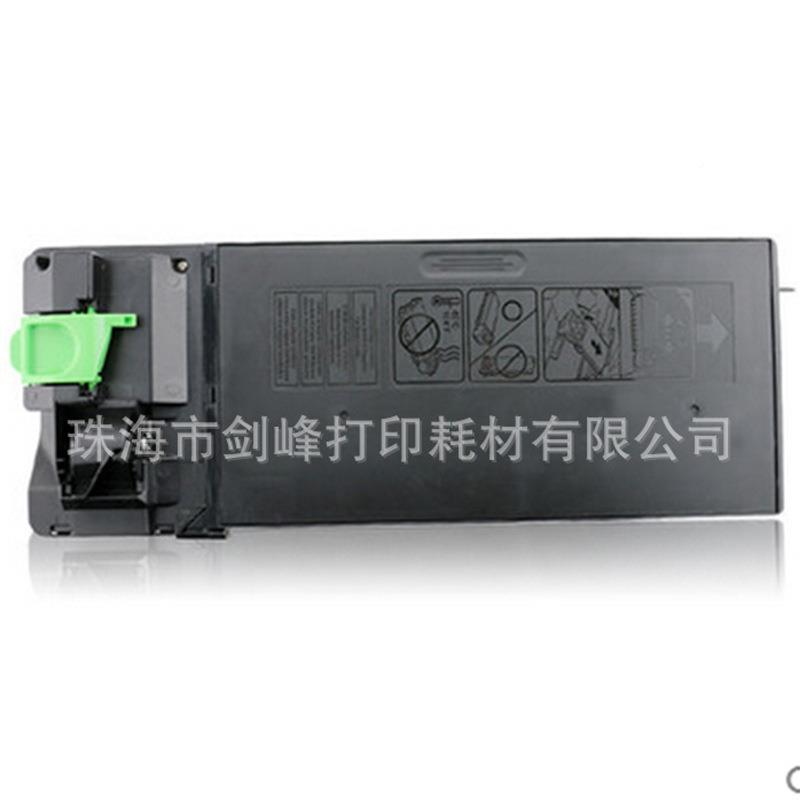 兼-容夏普312CT粉MXM26M311N碳粉M2628L1M2608U31MX-312CT0盒8N墨