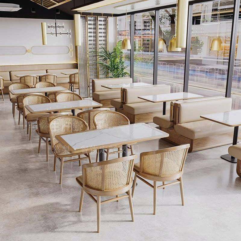 商馆用餐茶楼卡座沙发EKS日料中式面编实木桌椅厅组合饭店藤餐饮,饰品/流行首饰/时尚饰品新,其他DIY饰品配件,淘宝优惠券,粉丝福利购,淘宝优惠卷