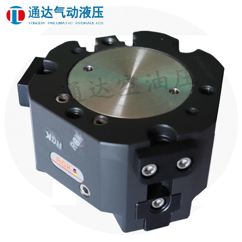 RZN402气爪气缸RGN+66平-1/R0GN+R125-1/GN+16-1二指动机械夹爪