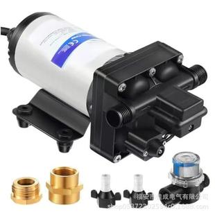 厂压直家销2电20v动隔膜泵小型无品牌 增泵