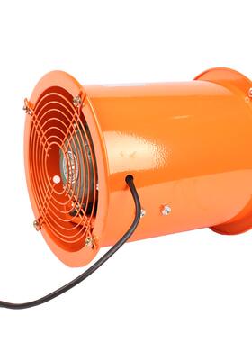 JN出口支持转好质NCU量高速圆筒风机290通气风排扇工业0风机