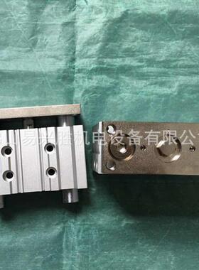 带现货MZGMGPM32-2PM3-225SMC滑动轴承导杆气缸