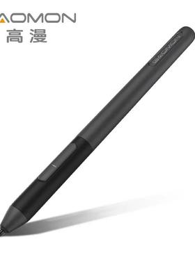 GAOMON写0板106PRO/WH850M5/6/7/8/WH8手51原笔杆装无/源压感笔