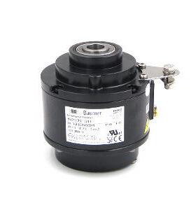 Baumer堡盟HOG10 DN 1024 I LR 16H7 KLK增量式编码器原装正品现