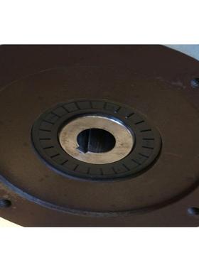 齿轮减速机 五星FAF77-85.52-2.2KW减速机 配件齐全