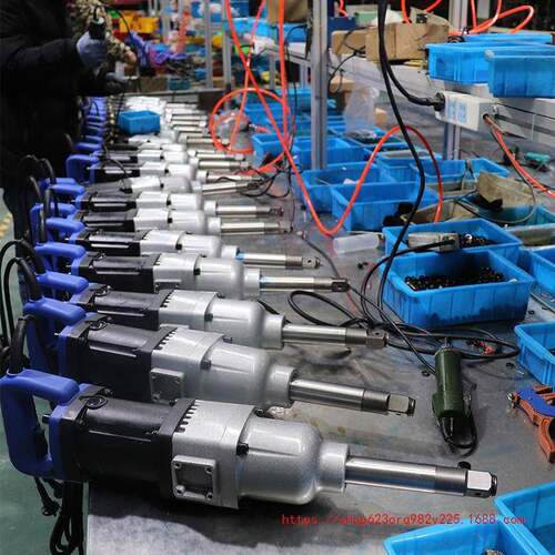 220V297电动扳手插大冲功击扳手大扭率力电套筒工具重型电风炮工