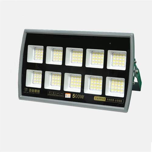 亚6明照明使眼DLE投光灯300W天500W0天使眼600W工地探照灯LED塔吊
