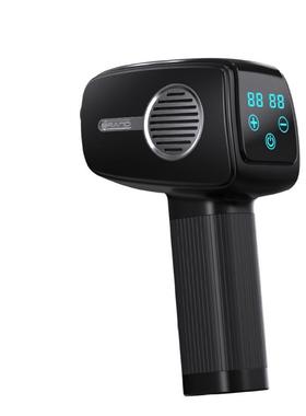 车载吹防尘器无线手持除尘器家用键劲吹尘盘72782清理器潮垫吹强