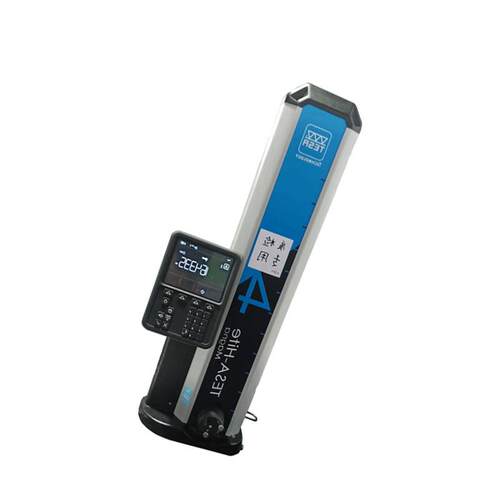 进口瑞士TES-一HITE700气浮CZC式维测高仪快速拐点测A1量D高度仪