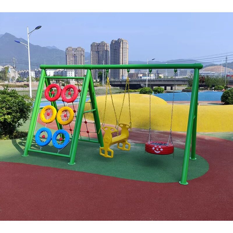 儿童秋千室外家用户外庭院成人荡秋千幼儿园吊椅大型荡秋千家用