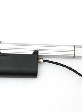 50466电动推杆厂家-2700杆600mm大推力行程直流推工业电动升降伸