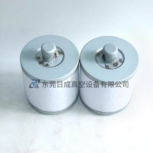 Le进ybold莱宝AF30A气滤器D38130C芯/D6过0C真空泵排气滤过滤器