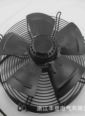 转子风机CZHY-W0F外2D30380V