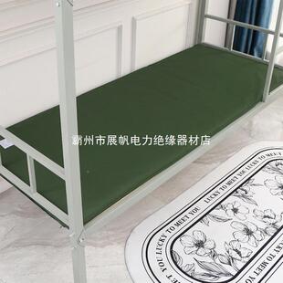 学生舍加414厚垫民宿公寓可拆卸子上床下宿床垫民政救灾单人铺垫