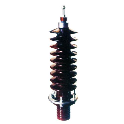 BJ管LBJL36KV用36KV/50A-600A变压器高压瓷套衬套