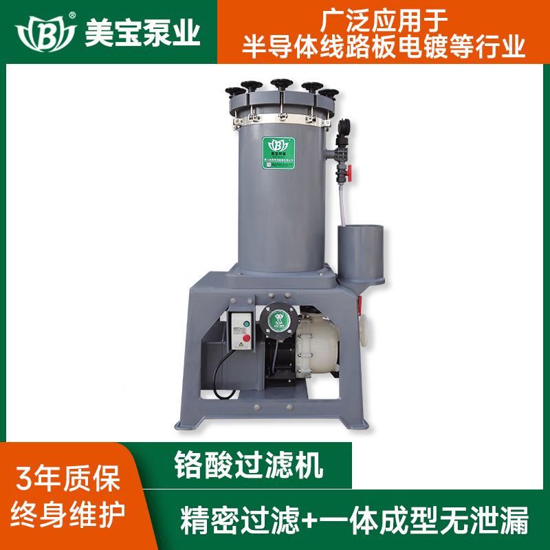 宝活性炭过滤机美18过滤机机20吨滤袋MF系列式过滤杨桃式过2滤厂