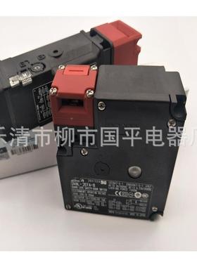 电437磁锁安全门开关D4LN--2DFG-B4SD4NL-1D-FGB4SD4NL4CFG-B4S