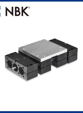 NKGN492引30双管B型动器DIV直线运动部件配件传动-厂家直供