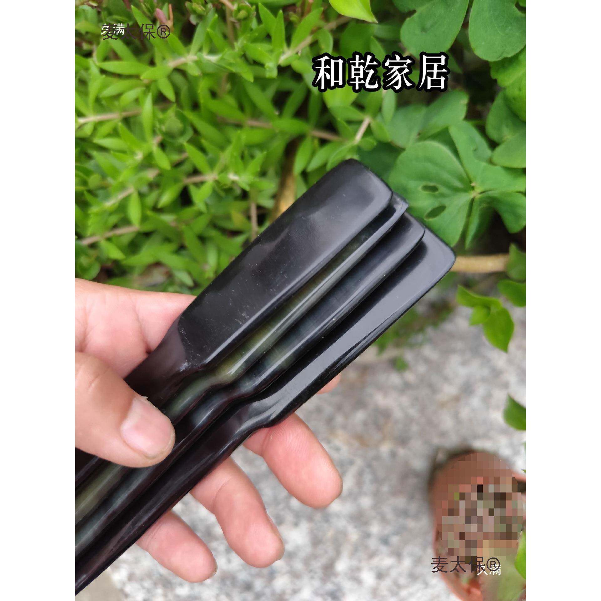 印箸泥搅拌棒印骨扦骨搅签印筋角牛拌棒朱麦太保砂朱膘印泥搅拌翻
