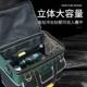 拉杆式 具工箱工具包帆布耐特厚耐用修带轮子收纳包磨大容285量维