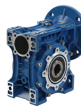 替代行星机减机蜗轮机蜗速杆减速机农专用减BWD速锡青铜减速机