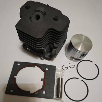 P10000VRX6300100001460缸2体套件ECHOPB-8010PB-P910鼓风机气缸