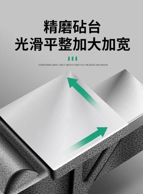 台钳工作台重型虎钳小型家用虎桌子钳61527工业级平口寸夹具台68