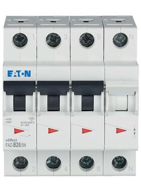 F空AZ-5/3伊D顿/e关atonBNE气开微型断路器