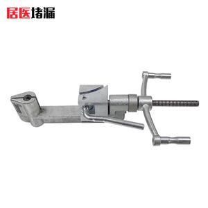 钢专带拉收20mm钢带紧器紧器带压堵漏工具G5-30密封产品昔用友牌