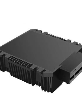 大率转换功器48V变12V13.8V防水直流压稳压器0PXKA100A8叉车车载