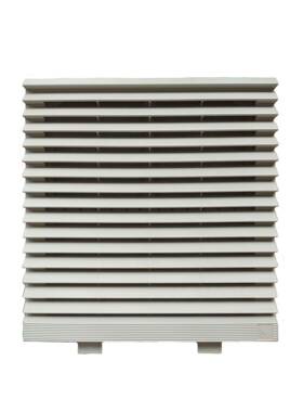 风通风过滤器_扇防护罩__FU-K9804H外205*206mm卡固ROG观CHUI