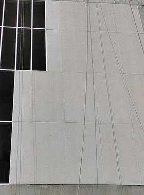 质泄爆墙泄爆板厂家轻抗712防冲击火耐火爆隔墙纤维水泥板泄泄爆