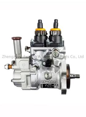 喷0油泵HP0094000-62562719-72711-111小松共轨燃油泵燃油喷射泵