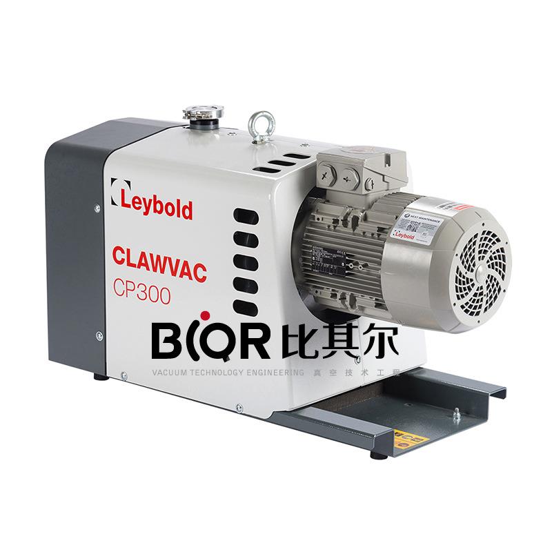 宝CLAW5V莱ACCP10爪式真空泵维修507LeyboldCP150干式泵保养